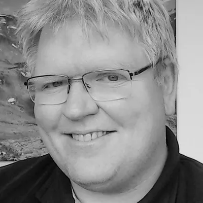 (Stein) Runar Bergheim profile