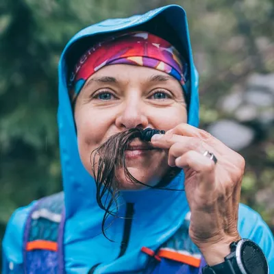 MAGDA BOULET profile