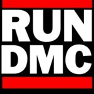 RUN DMC profile
