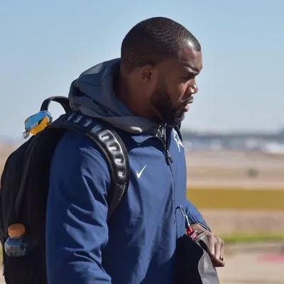 Darren Mcfadden profile