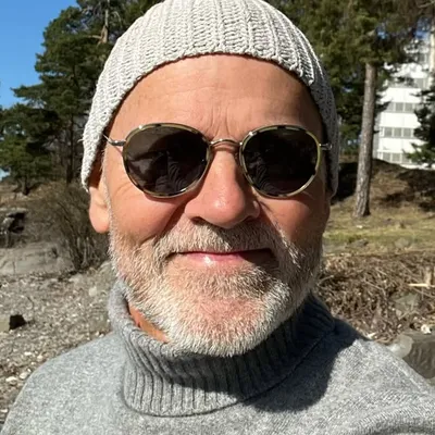 Rune Erdal profile