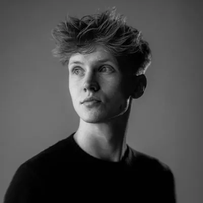 Rune Nissen profile