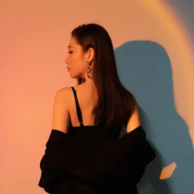 Chen 溶溶 profile