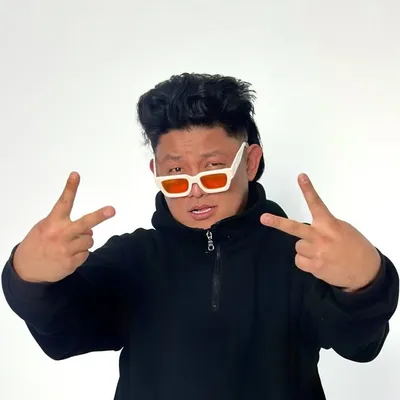 FYAMOUS AJAY RUNGMANG profile