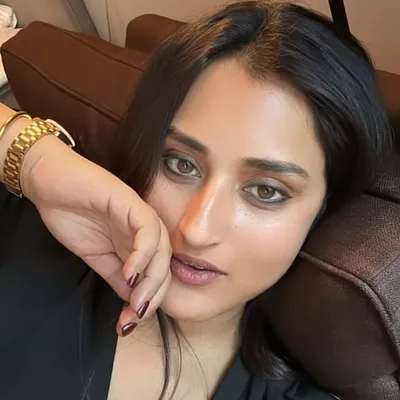 Arunima profile