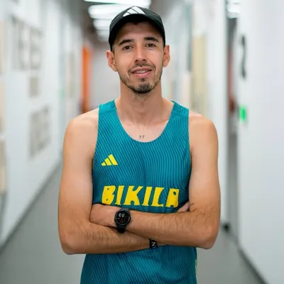 Nicolas Cuestas profile