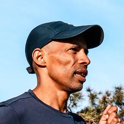Meb Keflezighi profile