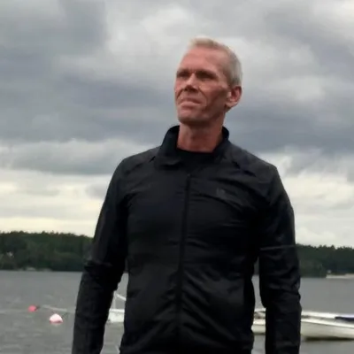 Stefan Olsson profile