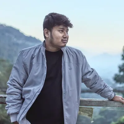 Arindam Sarkar profile