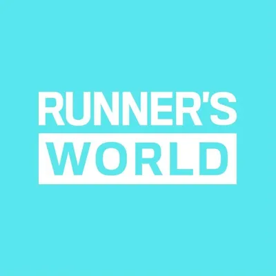 Runner's World UK profile