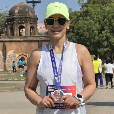 Rashmi Rawat|Fat loss coach