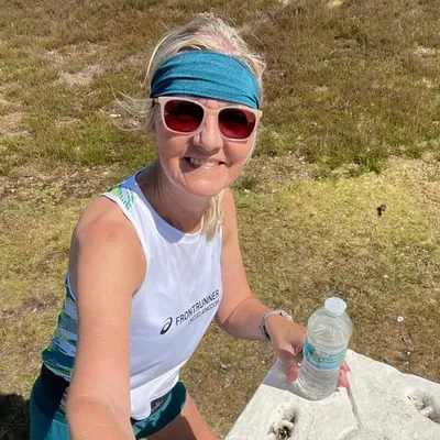 Karen - ASICS FrontRunner ๐ฌ๐ง Team Captain profile