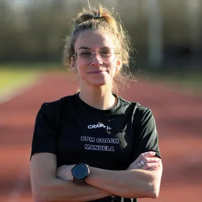 Manuela Soccol | Olympian profile