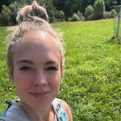 Britta ๐ profile