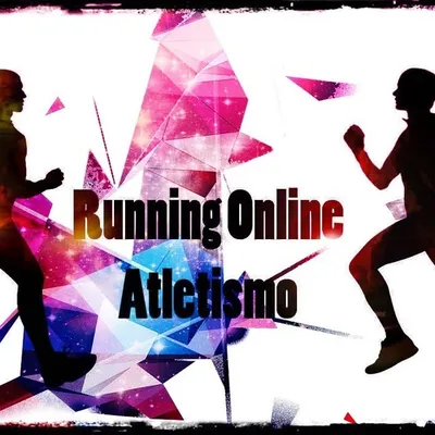 Running Online Atletismo profile