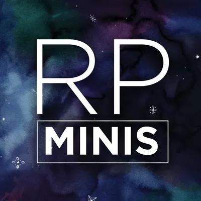 Running Press Mini profile
