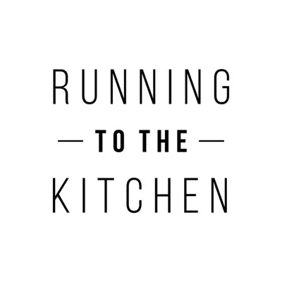 Running to the Kitchen profile