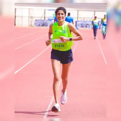 Kavitha Reddy profile