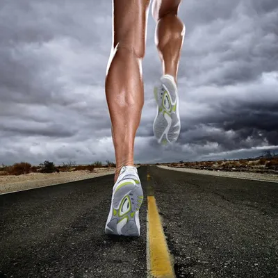 Running World ® profile