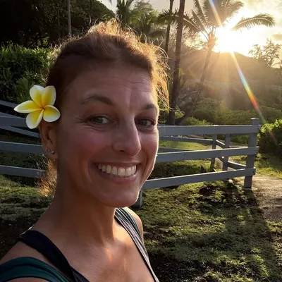 Jenny Nakamura profile
