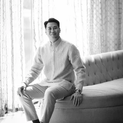 Phillip Nguyen profile