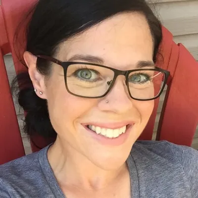 Katie Foster profile