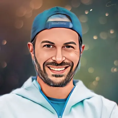 Jonathan profile