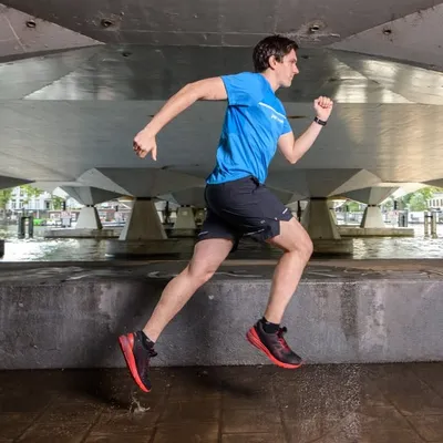 Runner 🏃 Hamburg📍 profile