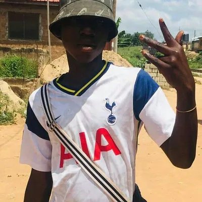 Runtown Official profile