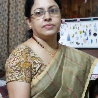 Runu Das profile