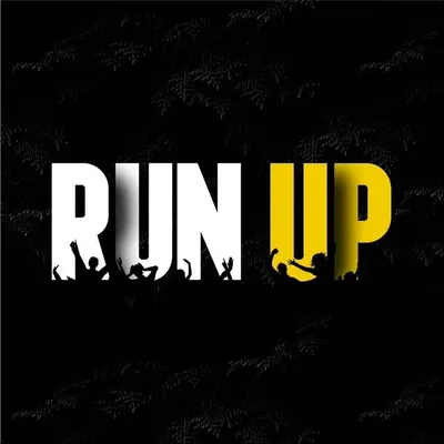 RUN UP profile