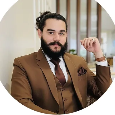 KSHITIJ CHANDRAKAR - Image & Brand Communication Strategist profile