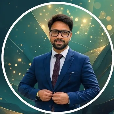 Deepak S Negi (Weight Loss & Nutrition Coach) profile