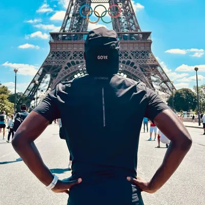 Lamine | Enimal profile