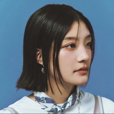 黃若欣 profile