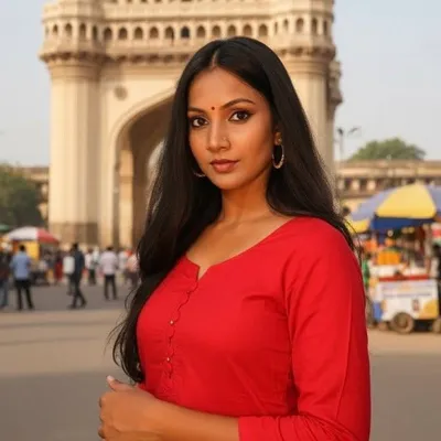 Rup Ambika profile