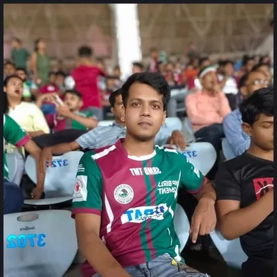 বিশ্ব রূপ profile