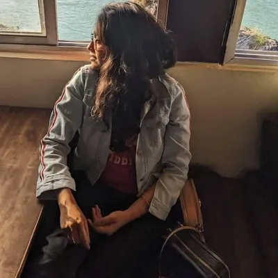 Rupa Bhattacharyya profile