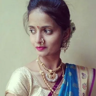 Rupa Rajput profile