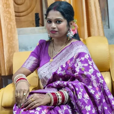 Rupa Debnath profile