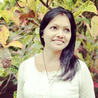 Rupail Thakur Narvekar profile