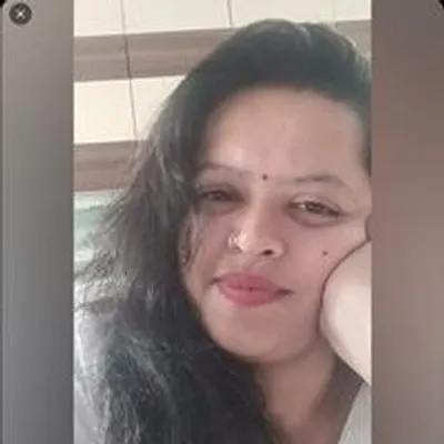 Rupal Buland Desai profile