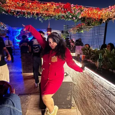 Rupal Nagda profile