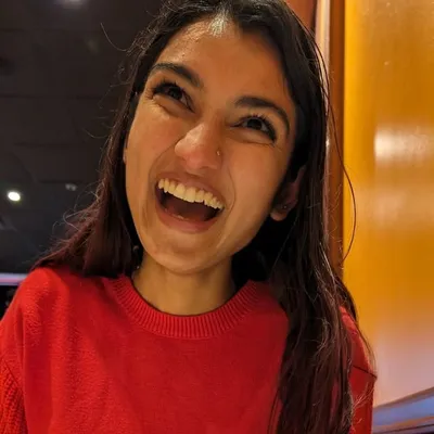 Rupal Baliyan profile