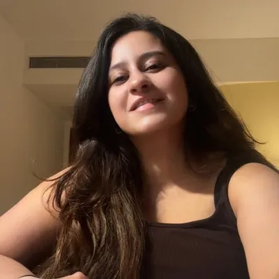 Rupal Chaturrvedi profile