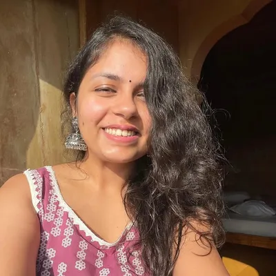 Rupal Chopra profile