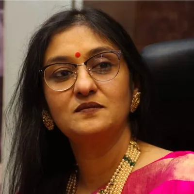 Roopali Golecha profile