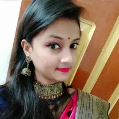Rupali Mahato profile