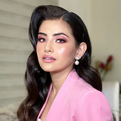 Rupali Thapa profile