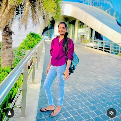 Rupali kumari profile